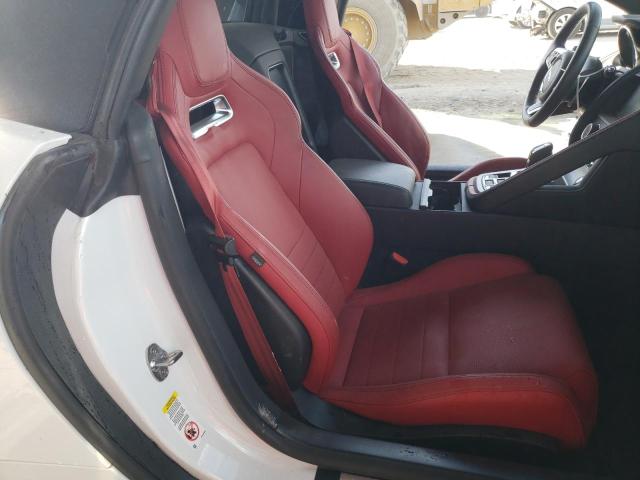 2020 JAGUAR F-TYPE - SAJDD5GX6LCK69033