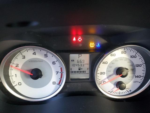 JF1GPAD68DH817907 Subaru Impreza Premium