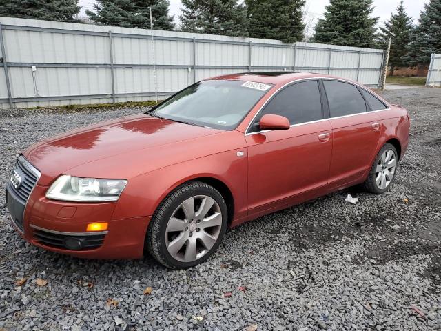 2005 Audi A6 