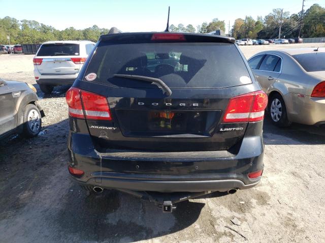 2015 DODGE JOURNEY LI 3C4PDCDG4FT665684