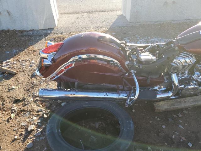 2017 INDIAN MOTORCYCLE CO. ROADMASTER - 56KTRAAA9H3352465