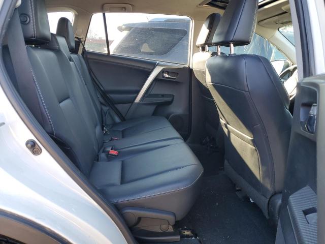 2T3DFREV6FW260349 Toyota Rav4 Limited