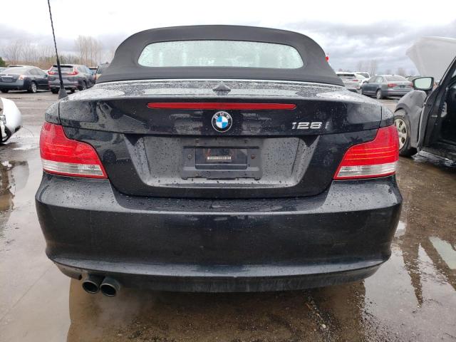 WBAUL7C55BVM79933 BMW 128 I