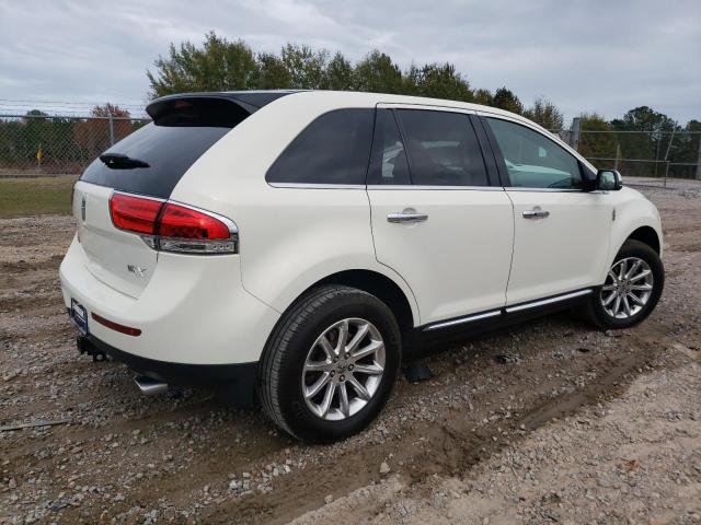 2LMDJ6JK4DBL47563 Lincoln MKX