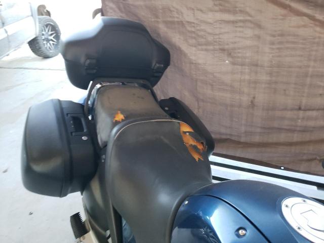 2004 BMW R1150 RT WB10499A04ZE91885