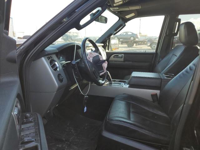 1FMJK2AT4GEF56484 Ford Expedition El Limited