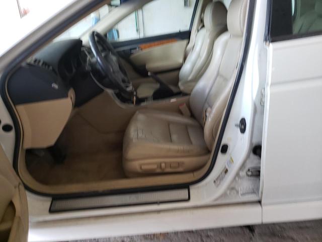 2005 ACURA TL VIN: 19UUA65685A056429