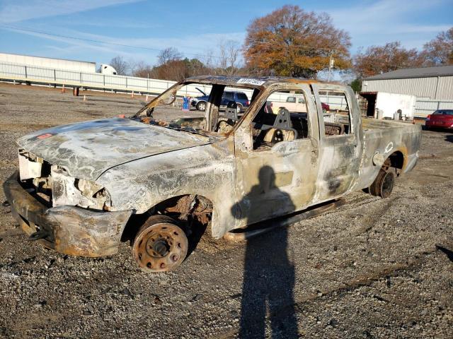 2000 Ford F-250 