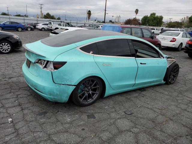 5YJ3E1EA9LF591148 Tesla MODEL 3