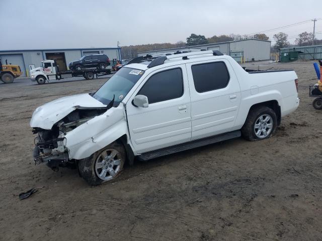 2006 Honda Ridgeline RTL