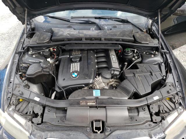 WBADW3C52BE439583 BMW 328 I
