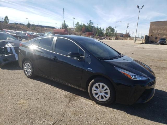 2022 TOYOTA PRIUS NIGH - JTDKAMFU2N3165710