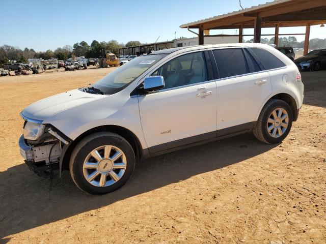 2007 Lincoln MKX 