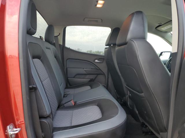 2015 CHEVROLET COLORADO Z - 1GCGTCE31F1177251