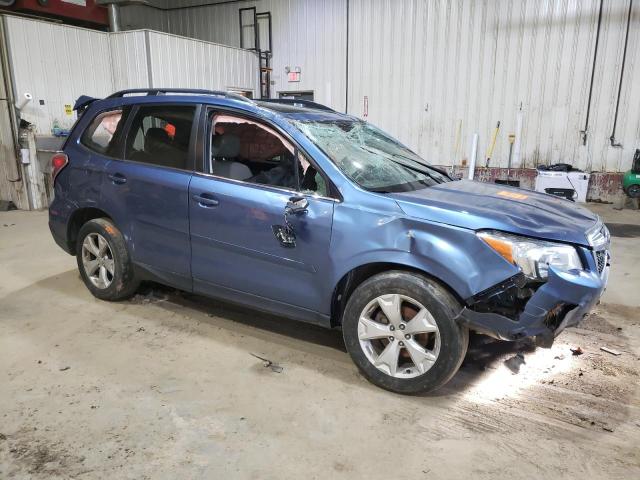 JF2SJARC6GH467784 Subaru Forester 2.5i Limited