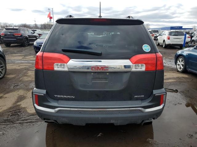 2GKFLUE36H6256825 GMC Terrain Slt