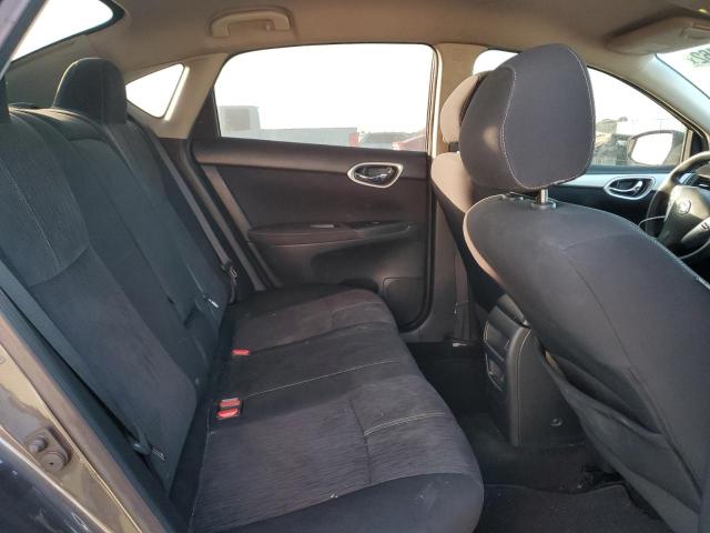 1N4AB7AP5EN855764 Nissan SENTRA S