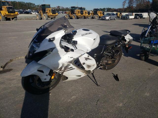 2022 SUZUKI GSX1300 RR JS1EJ11B0N7101654