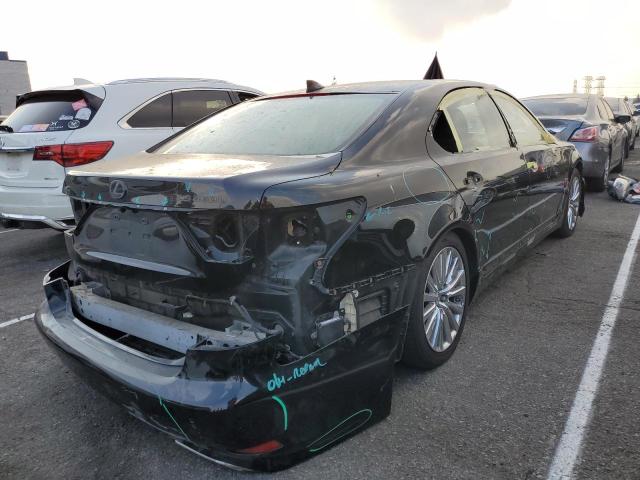 2015 LEXUS LS 460L JTHGL1EF9F5053749