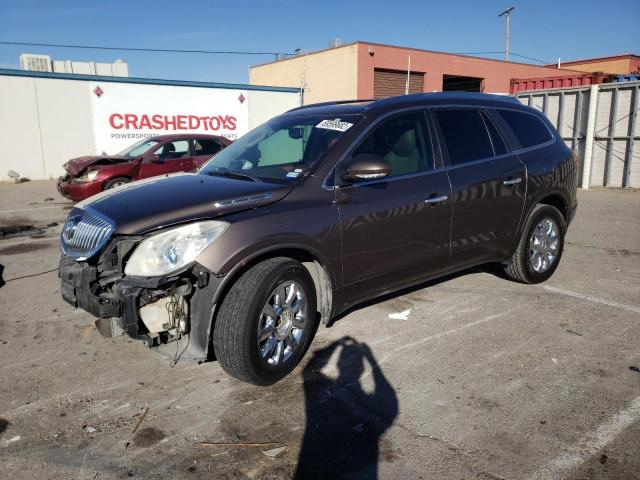 2011 Buick Enclave CXL