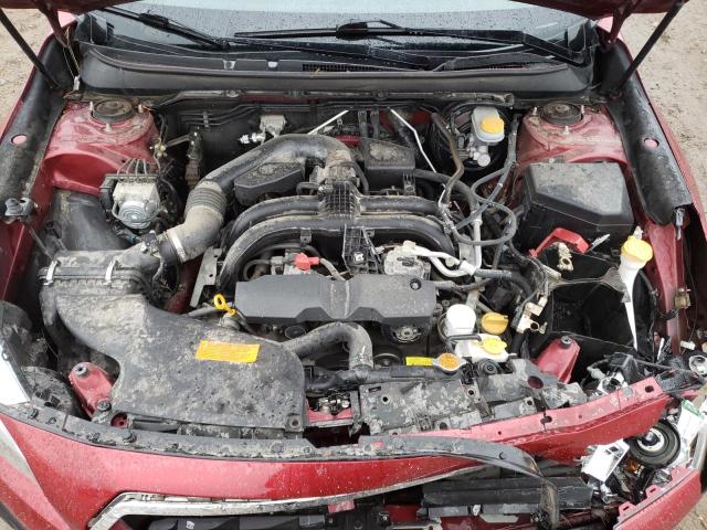 4S4BSADC8F3271260 Subaru Outback 2.5i Premium