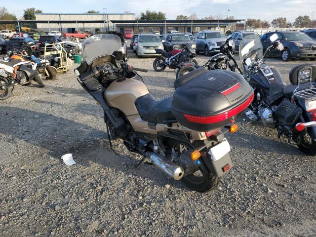 2005 KAWASAKI ZG1000 JKAZGCA155B522317