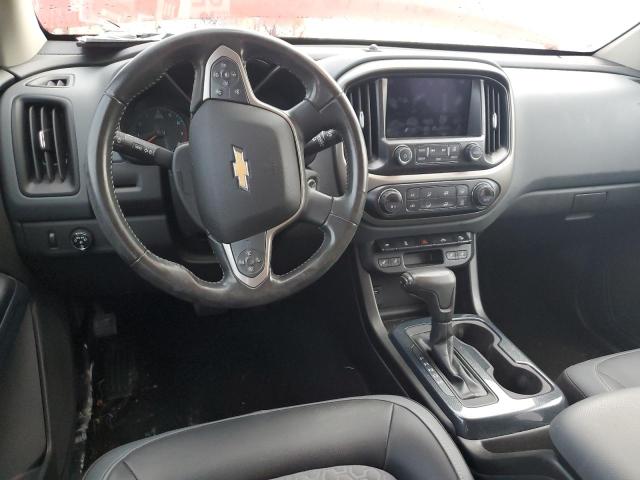 2015 CHEVROLET COLORADO Z - 1GCGTCE31F1177251