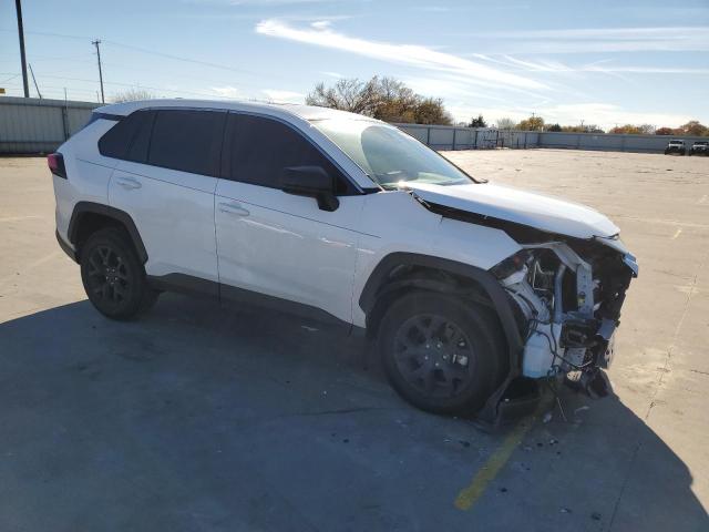 VIN 2T3H1RFV3NW216659 2022 TOYOTA RAV4 no.4