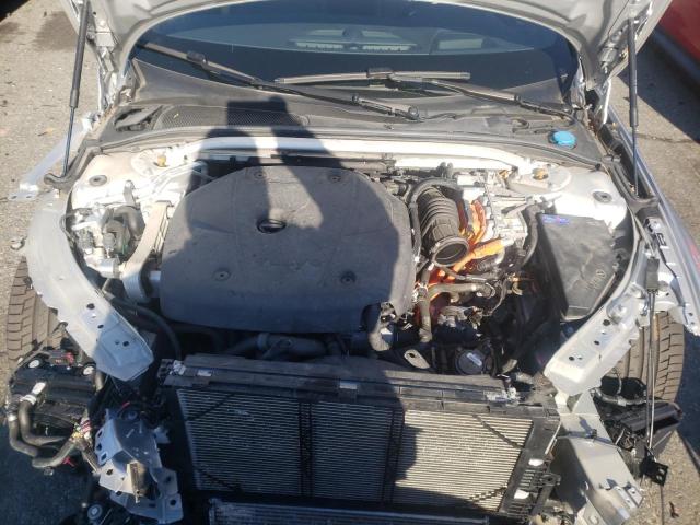 2021 VOLVO V60 T8 POL YV1BK0EP0M1431831