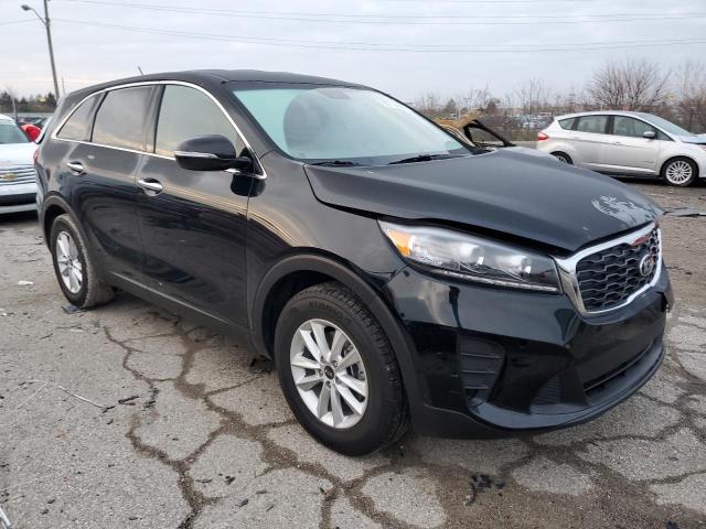 2019 KIA SORENTO L - 5XYPG4A30KG575660