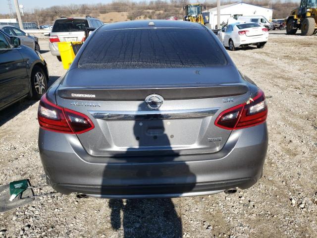 1N4AL3AP4JC296977 Nissan ALTIMA 2.5