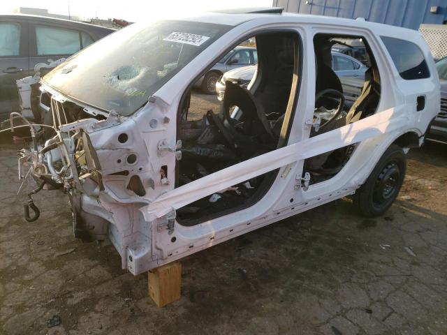 2021 DODGE DURANGO SR - 1C4SDJH96MC605652