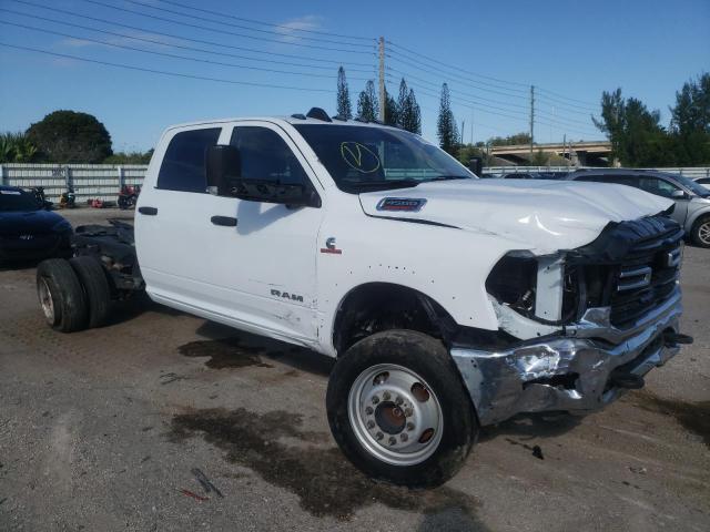 2020 RAM 4500 3C7WRLEL4LG310532