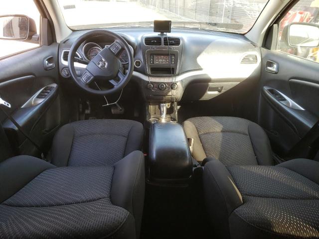 2015 DODGE JOURNEY SX - 3C4PDCBG7FT744270