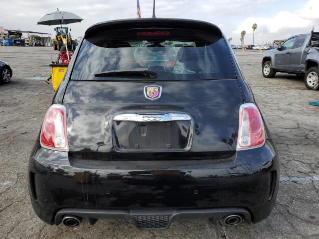 2017 FIAT 500 ABARTH 3C3CFFFH0HT691190