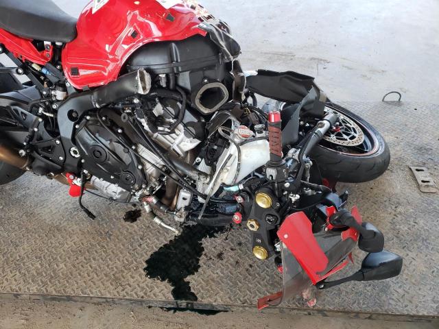 2017 SUZUKI GSX-R1000 - JS1DM11B1H2101263