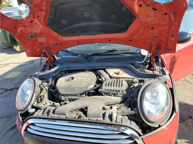 WMWXP5C58J2G62199 Mini Cooper