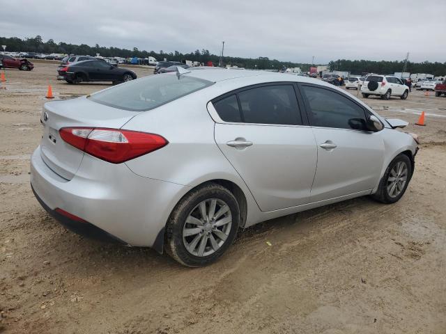 KNAFX4A68E5059630 KIA FORTE LX
