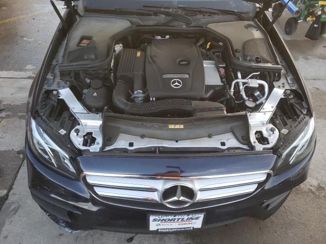 WDDZF4KB2JA408741 Mercedes-Benz E 300 4matic