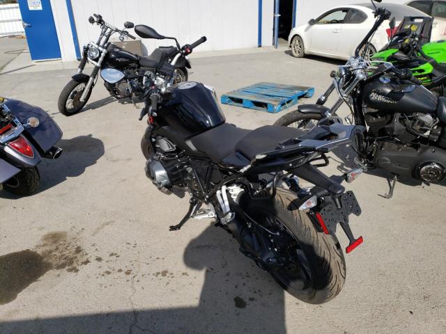 2022 BMW R 1250 R WB10J730XN6F96398