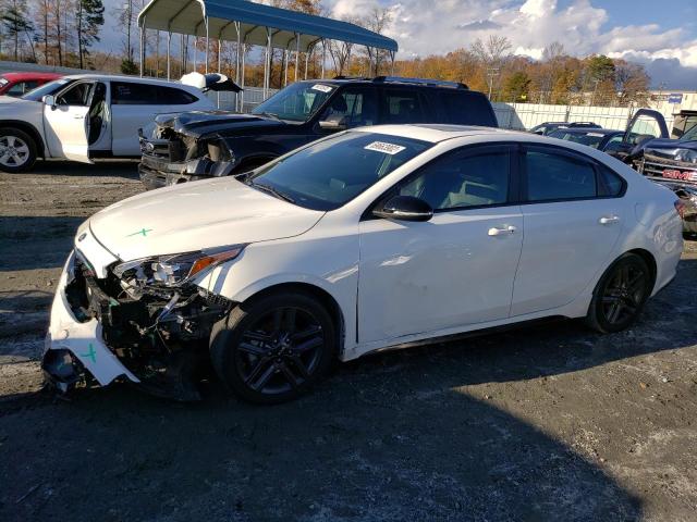 2020 KIA FORTE GT L - 3KPF34ADXLE159260