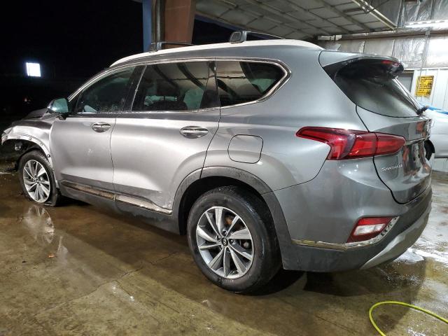 2020 HYUNDAI SANTA FE L - 5NMS5CAD2LH176128