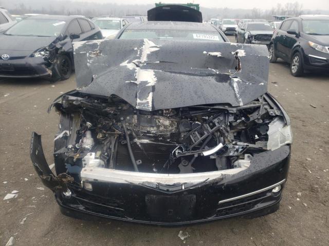 2015 ACURA TLX ADVANC 19UUB3F79FA005171