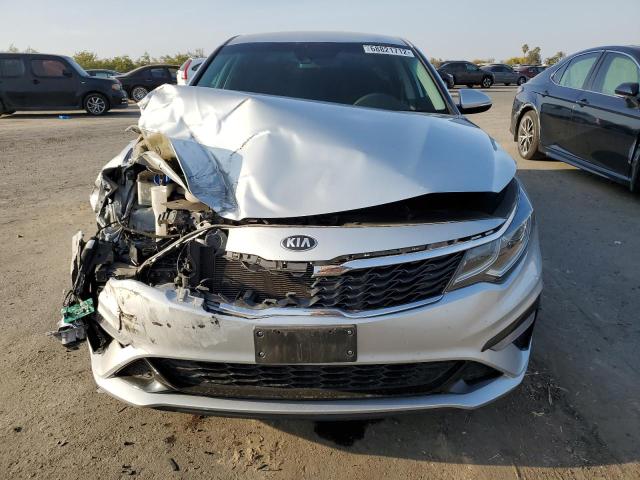 2020 KIA OPTIMA LX - 5XXGT4L35LG390728