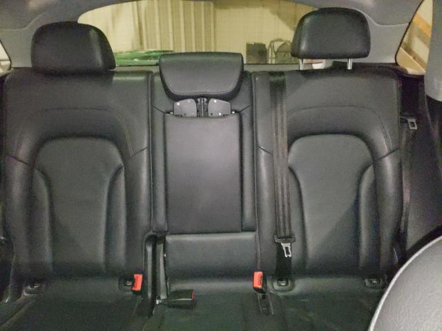 2017 AUDI Q5 TECHNIK WA1V2AFP4HA028345