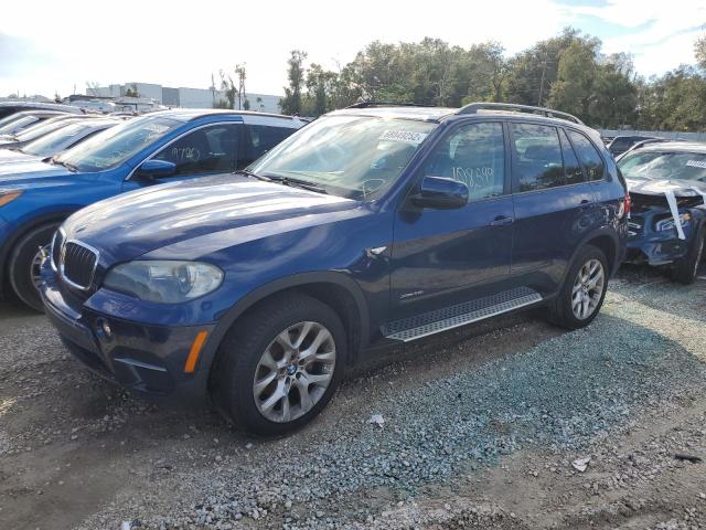 2011 BMW X5 xDrive35i