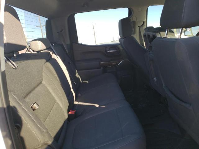 3GTU9CED6MG480034 GMC Sierra K1500 Elevation