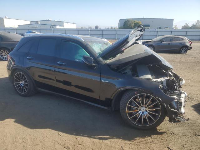WDC0G6EB3HF216646 Mercedes-Benz Glc 43 4matic Amg