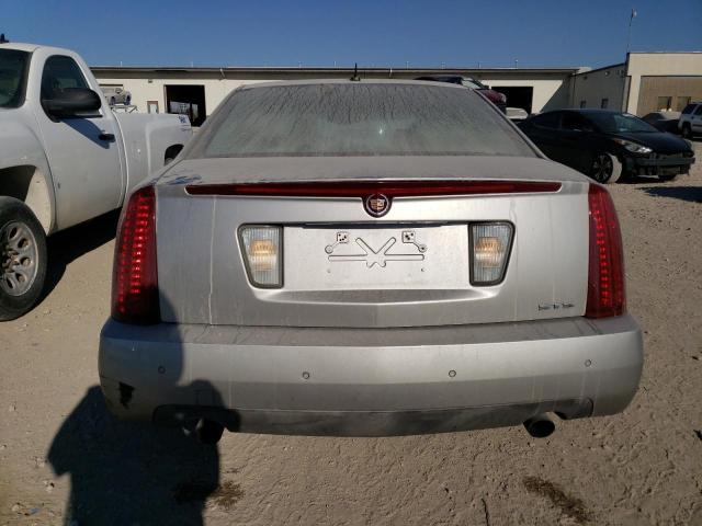 1G6DW677160221981 Cadillac STS
