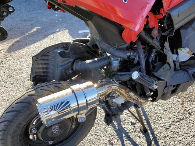 2022 HONDA NVA110 B 3H1JK0708ND005564